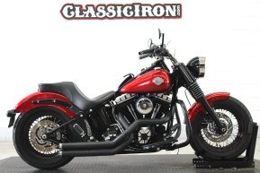 2013 Harley-Davidson Softail Slim for sale 201617632