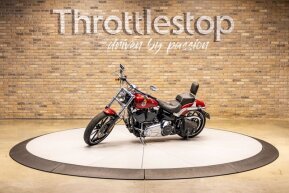 2013 Harley-Davidson Softail for sale 201621185