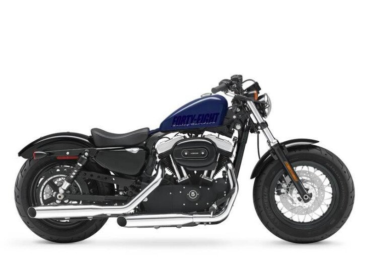 Thumbnail Photo undefined for 2013 Harley-Davidson Sportster