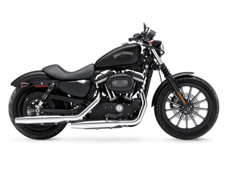 Photo for 2013 Harley-Davidson Sportster