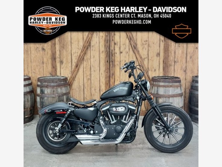 Photo for 2013 Harley-Davidson Sportster