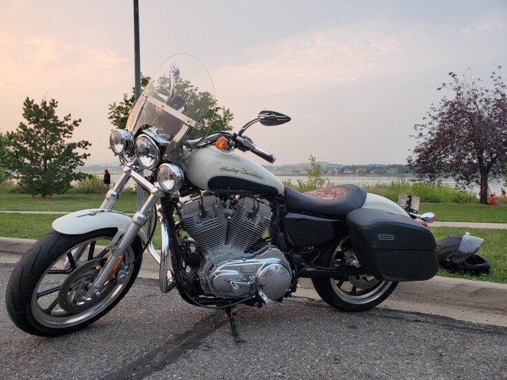 Photo for 2013 Harley-Davidson Sportster