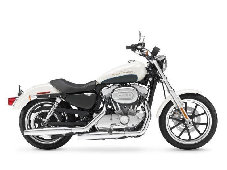Thumbnail Photo undefined for 2013 Harley-Davidson Sportster