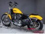 2013 Harley-Davidson Sportster for sale 201380218