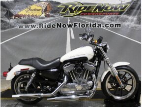 2013 Harley-Davidson Sportster for sale 201381792