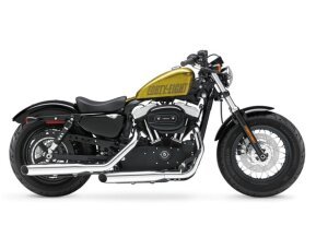 2013 Harley-Davidson Sportster for sale 201383484