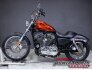 2013 Harley-Davidson Sportster for sale 201384730