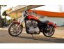 2013 Harley-Davidson Sportster for sale 201387295