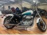 2013 Harley-Davidson Sportster for sale 201387295