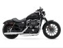 2013 Harley-Davidson Sportster for sale 201393410