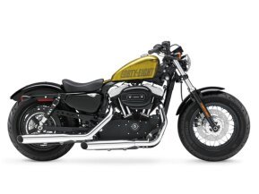 2013 Harley-Davidson Sportster for sale 201403567