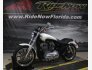 2013 Harley-Davidson Sportster for sale 201414050