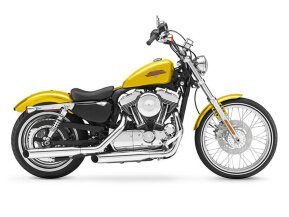 2013 Harley-Davidson Sportster for sale 201441336