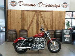 2013 Harley-Davidson Sportster 1200 Custom for sale 201465346