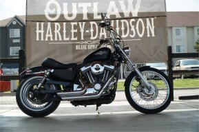 2013 Harley-Davidson Sportster for sale 201471510