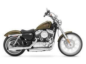 2013 Harley-Davidson Sportster for sale 201474124