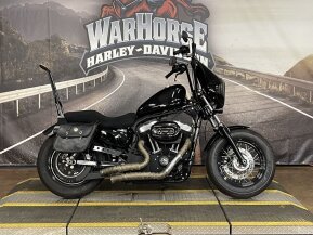2013 Harley-Davidson Sportster for sale 201505581