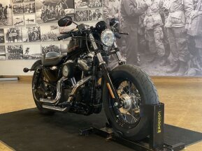 2013 Harley-Davidson Sportster for sale 201507075