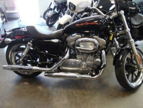 2013 Harley-Davidson Sportster for sale 201525975