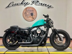2013 Harley-Davidson Sportster for sale 201531464