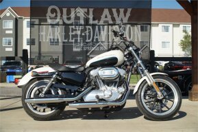 2013 Harley-Davidson Sportster SuperLow for sale 201536610