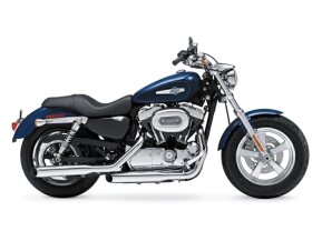 2013 Harley-Davidson Sportster for sale 201554215
