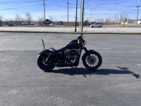 2013 Harley-Davidson Sportster Iron 883 for sale 201595265