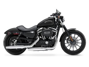 2013 Harley-Davidson Sportster for sale 201599647