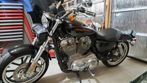 2013 Harley-Davidson Sportster 883 Super Low for sale 201603251