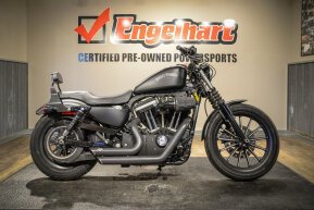 2013 Harley-Davidson Sportster for sale 201609519