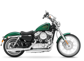 2013 Harley-Davidson Sportster for sale 201626663