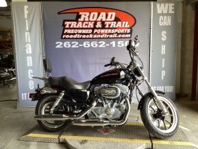 2013 Harley-Davidson Sportster for sale 201627213