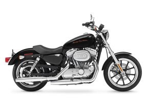 2013 Harley-Davidson Sportster for sale 201627213
