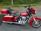 Thumbnail Photo 1 for 2013 Harley-Davidson Touring Street Glide for Sale by Owner