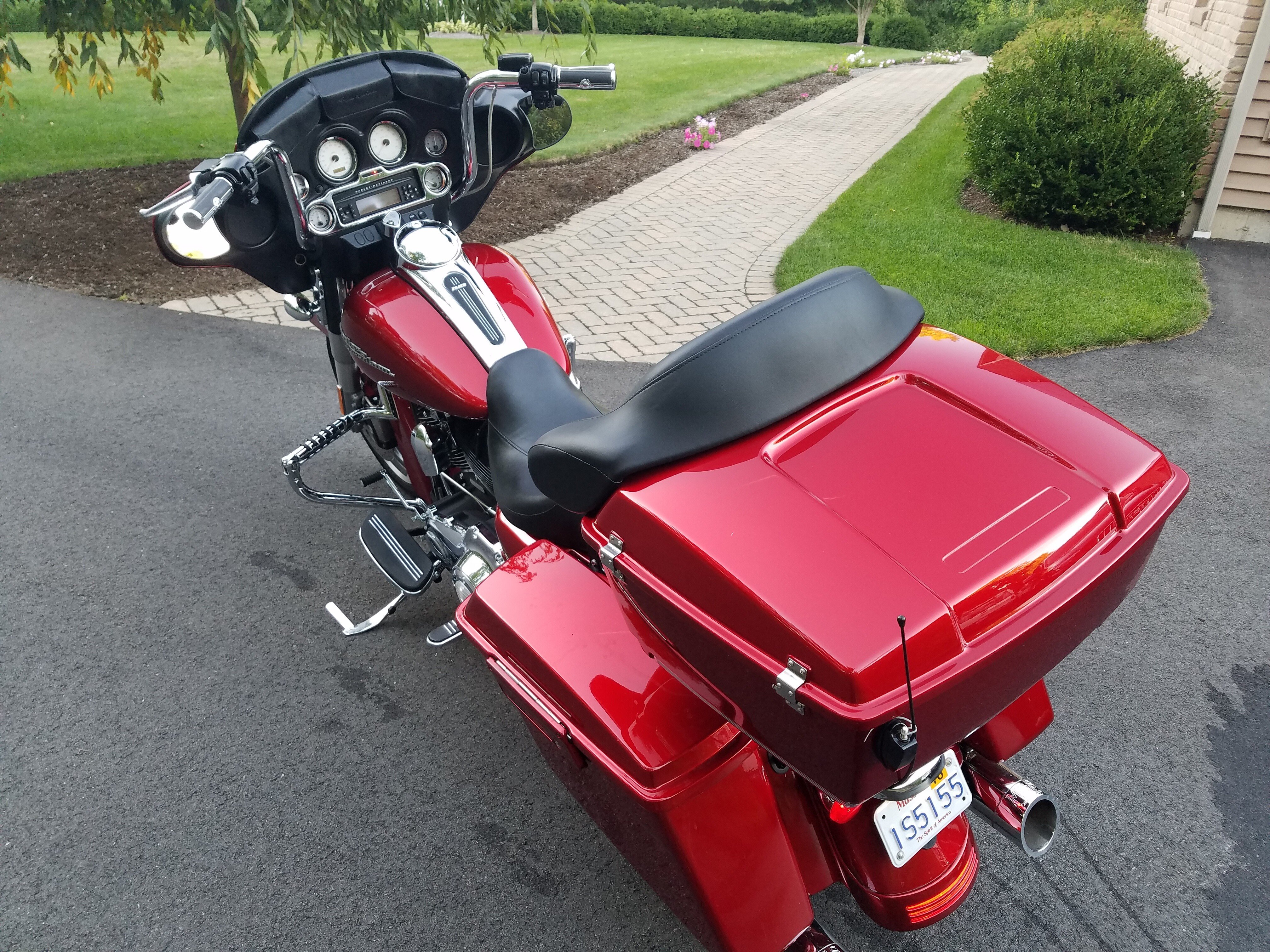 2013 street glide for sale near me hot sale