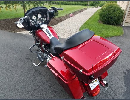 Photo 1 for 2013 Harley-Davidson Touring Street Glide for Sale by Owner