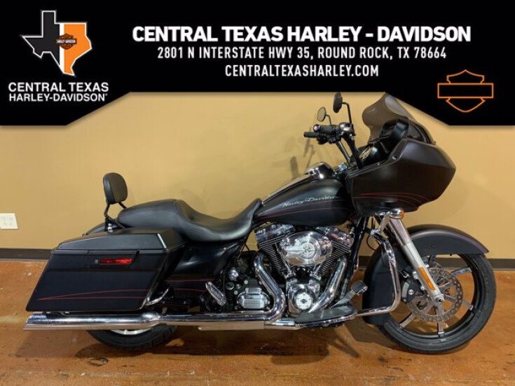 Photo for 2013 Harley-Davidson Touring