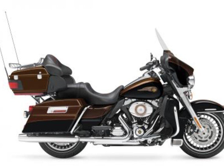 Thumbnail Photo undefined for 2013 Harley-Davidson Touring