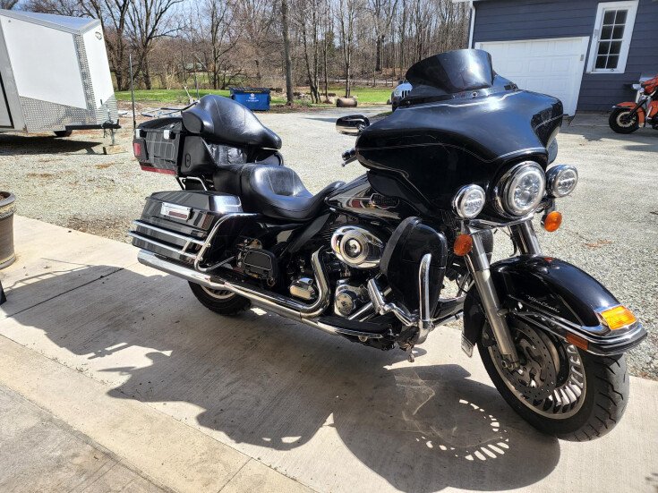 Photo for 2013 Harley-Davidson Touring Ultra Classic Electra Glide