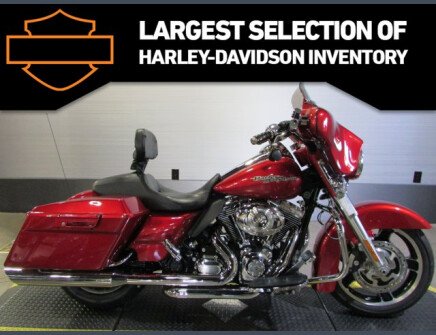 Photo 1 for 2013 Harley-Davidson Touring