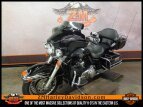 Thumbnail Photo 16 for 2013 Harley-Davidson Touring Ultra Classic Electra Glide