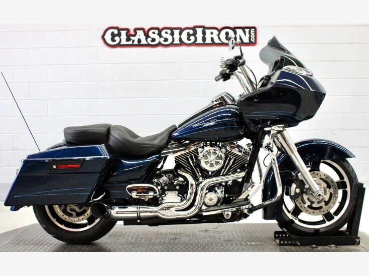 Thumbnail Photo undefined for 2013 Harley-Davidson Touring