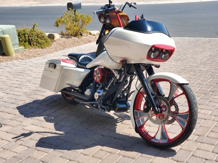 Thumbnail Photo undefined for 2013 Harley-Davidson Touring