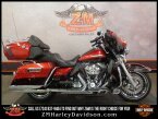 Thumbnail Photo 1 for 2013 Harley-Davidson Touring