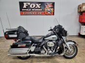 2013 Harley-Davidson Touring Ultra Classic Electra Glide