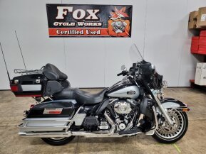 2013 Harley-Davidson Touring Ultra Classic Electra Glide for sale 200990143
