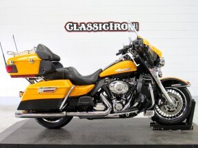 2013 Harley-Davidson Touring for sale 201186058