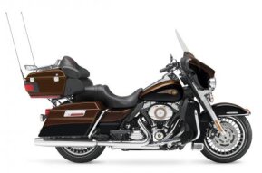 2013 Harley-Davidson Touring for sale 201215556