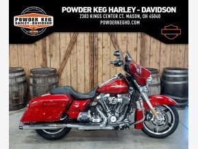 2013 Harley-Davidson Touring for sale 201276858