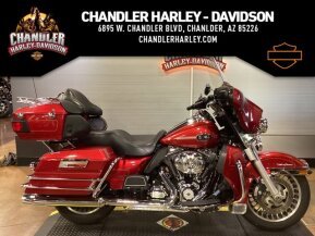 2013 Harley-Davidson Touring Ultra Classic Electra Glide for sale 201286973